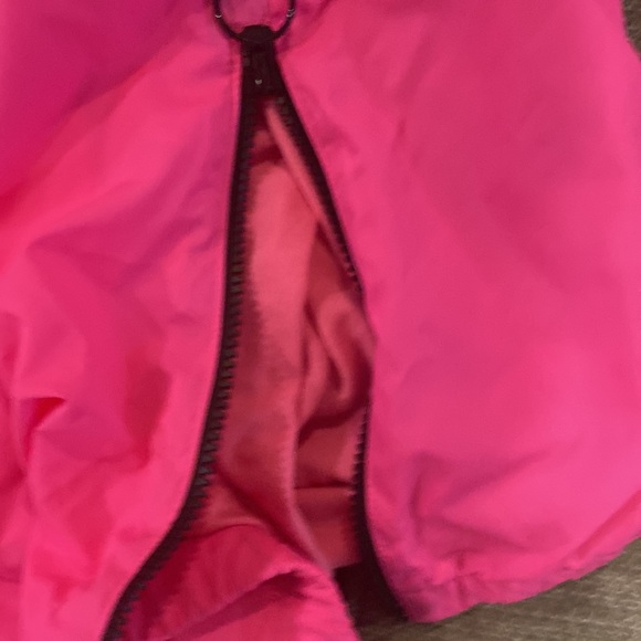 Pink pull over size extra small - Picture 6 of 8